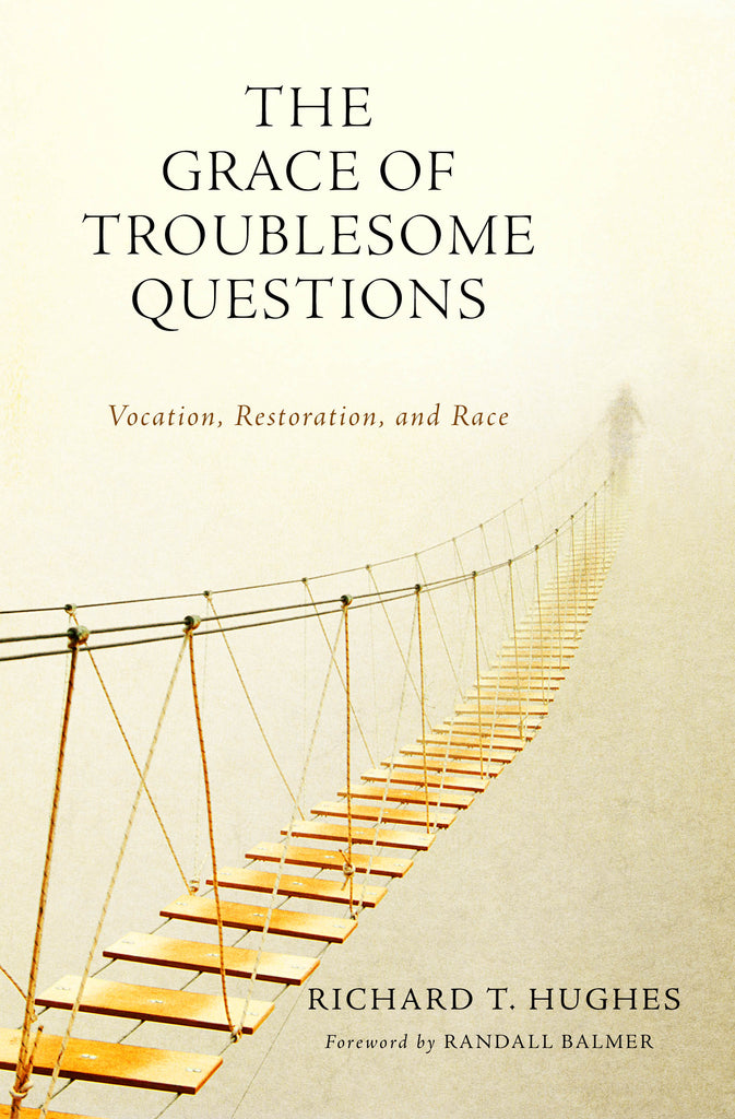 The Grace of Troublesome Questions