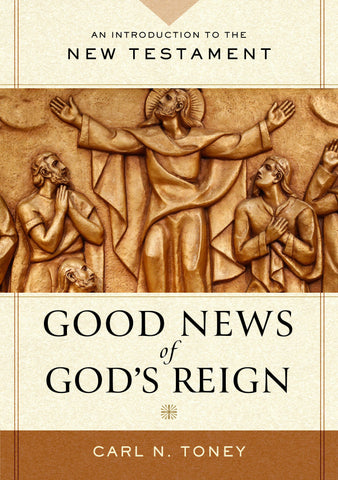 Good News of God's Reign