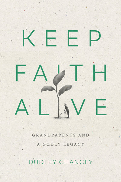 Keep Faith Alive