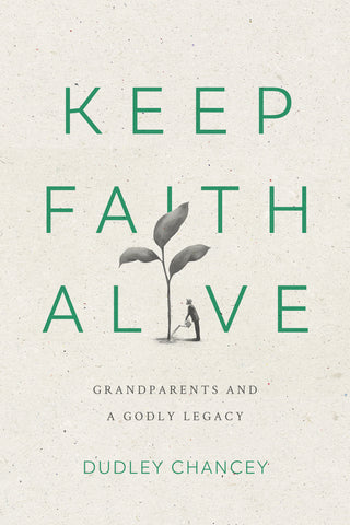 Keep Faith Alive