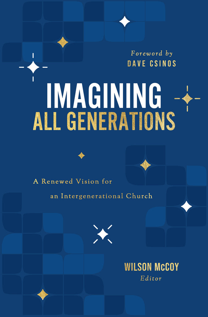 Imagining All Generations