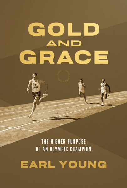 Gold and Grace