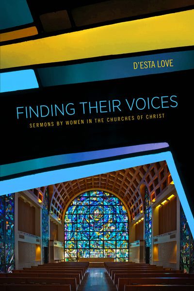 Finding Their Voices