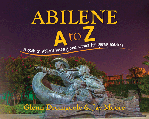 Abilene A to Z
