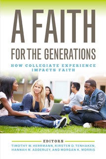 A Faith for Generations
