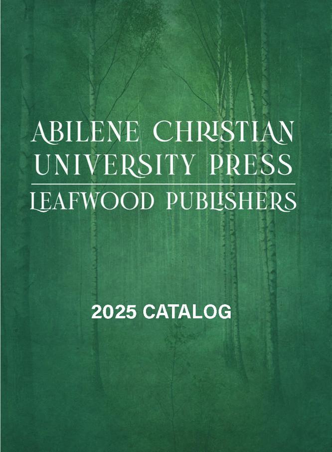 Abilene Christian University Press